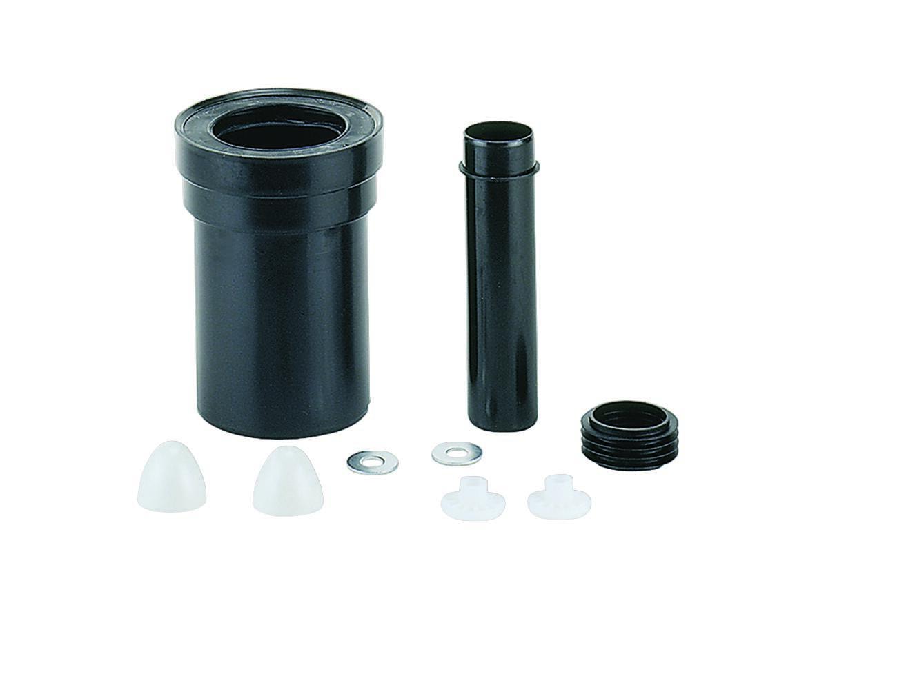 Dallmer Connector kit type 786 WC, DN 90, article 310088
