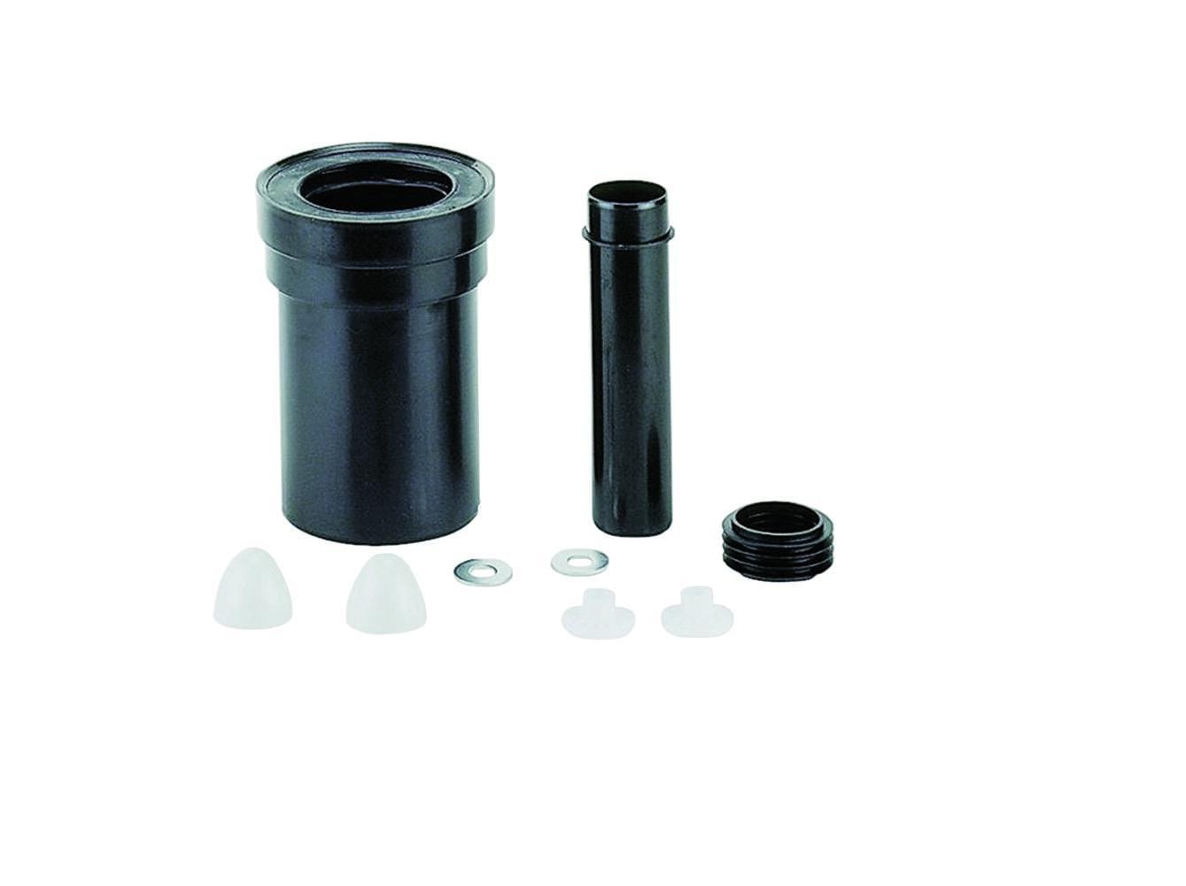 Dallmer Connector kit type 786 WC, DN 100, article 311115