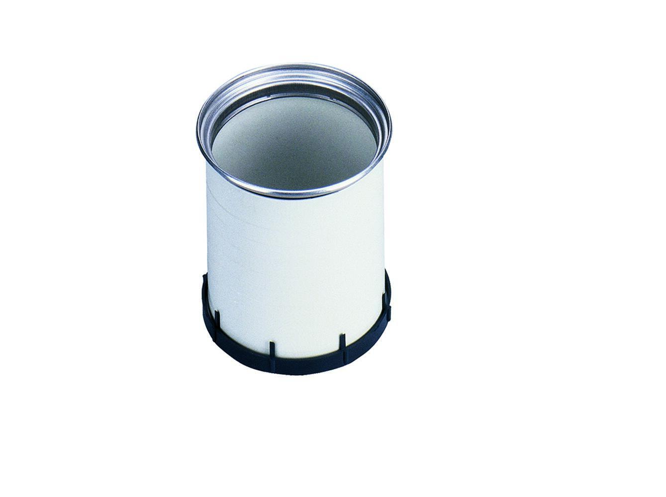 Dallmer Frame ER 12, 316Ti stainless steel, d: 120 mm, article 495396