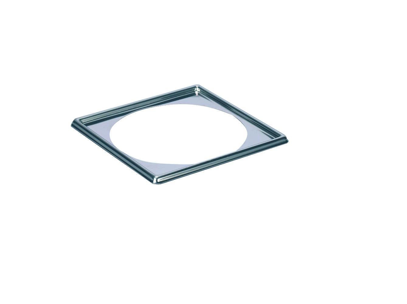 Dallmer RENO-frame, 100 x 100 mm, article 495518