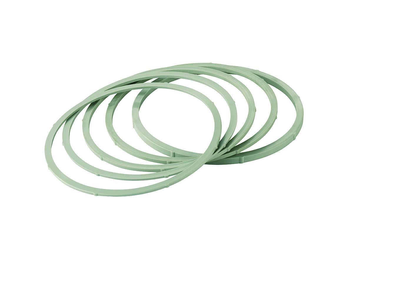 Dallmer Shim kit N d: 120 mm, article 495624