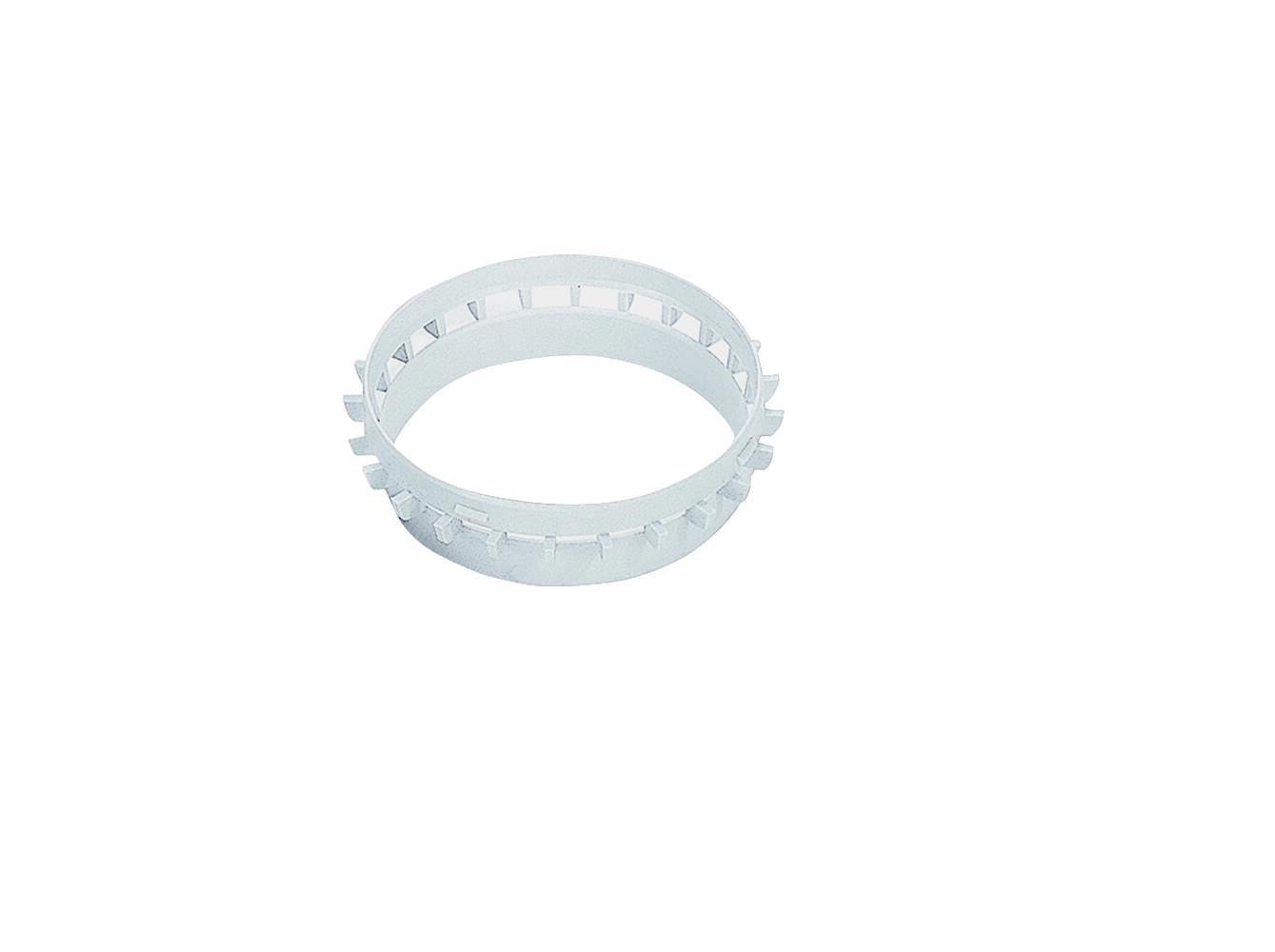 Dallmer Perforated collar/gravel guard S 10, d: 103 mm, article 495822