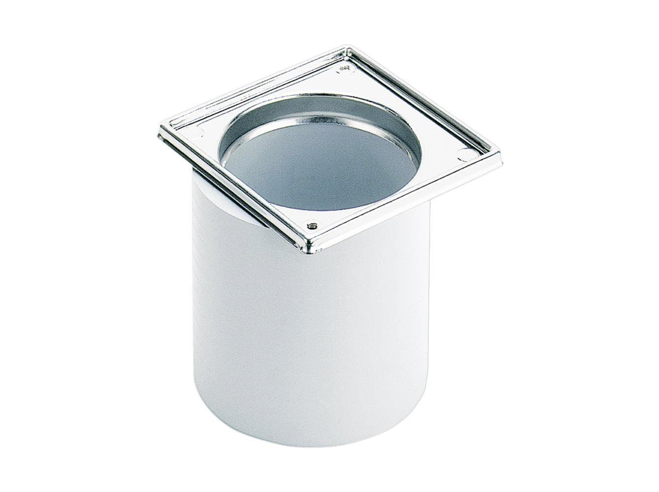 Dallmer Frame VS 15, 150 x 150 mm, article 500663