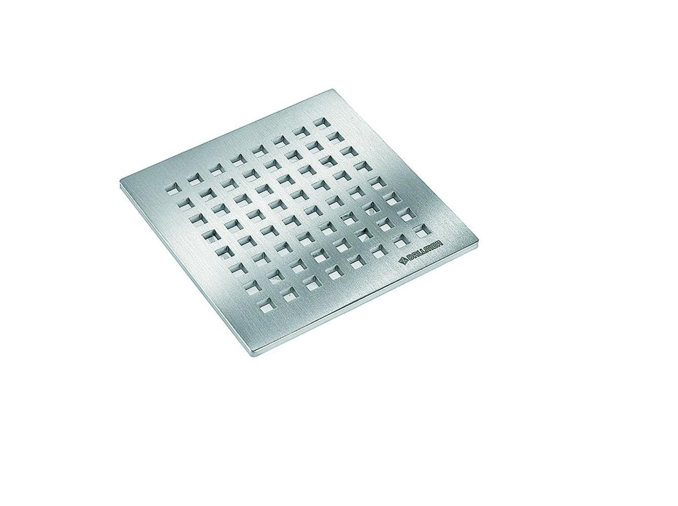Dallmer Grate Quadra 140, article 501226