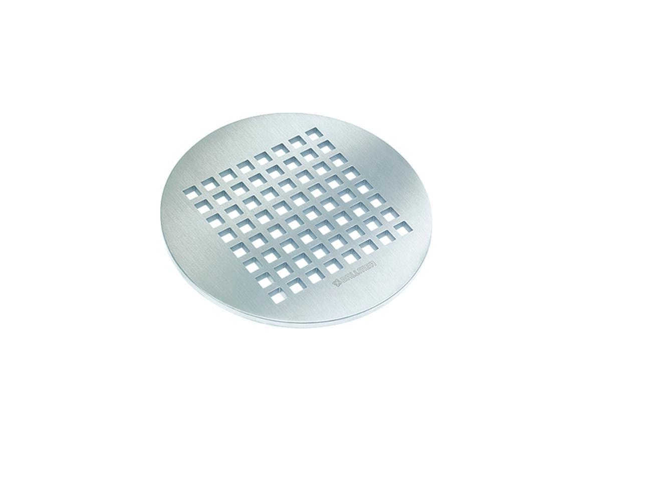 Dallmer Round grate Quadra d: 145 mm, article 502247