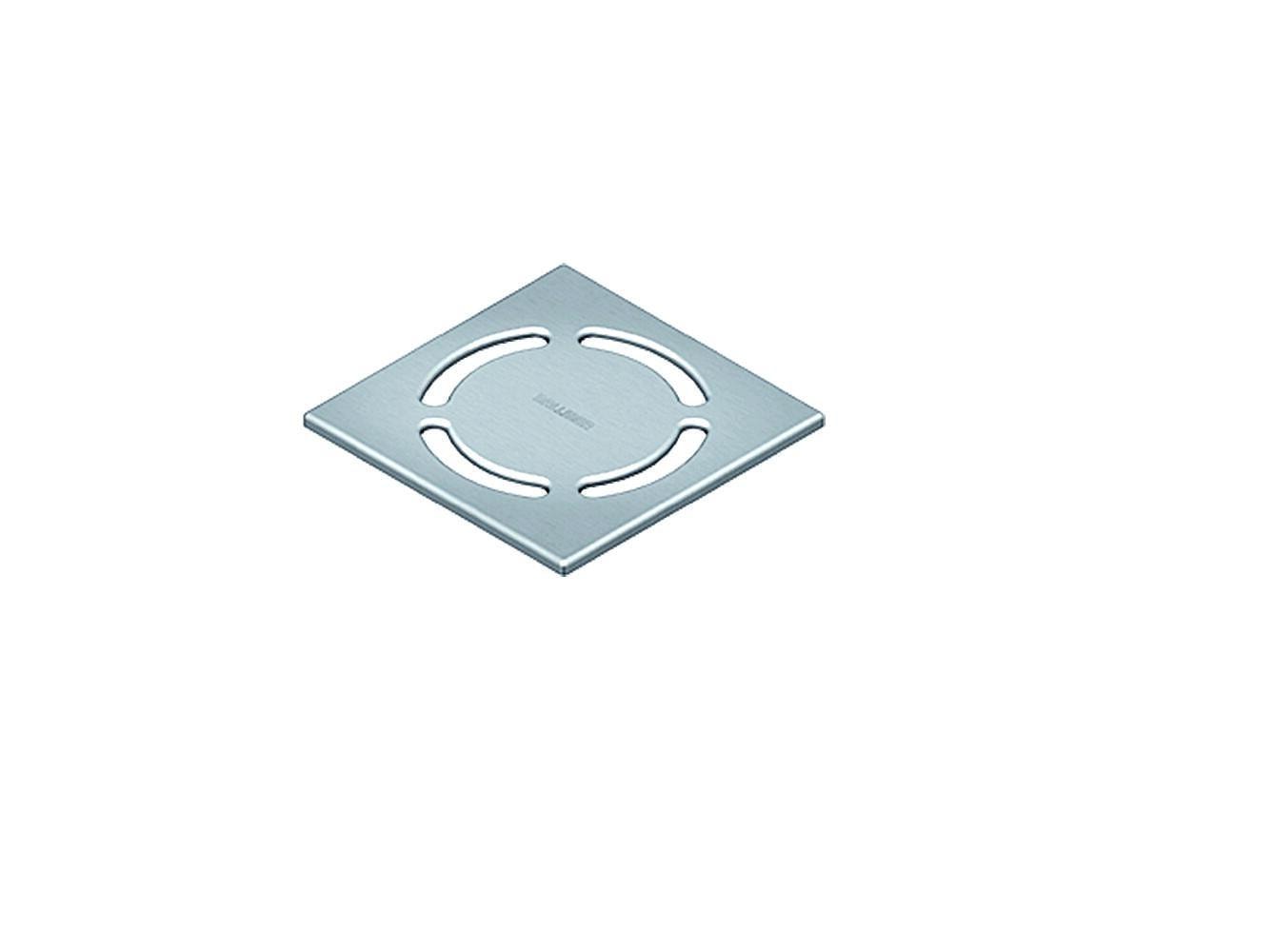 Dallmer Grate Primus 115, 115 x 115 mm, article 502377
