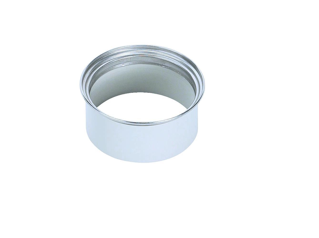 Dallmer Frame V, S 15/d: 155, 316Ti stainless steel, article 503091