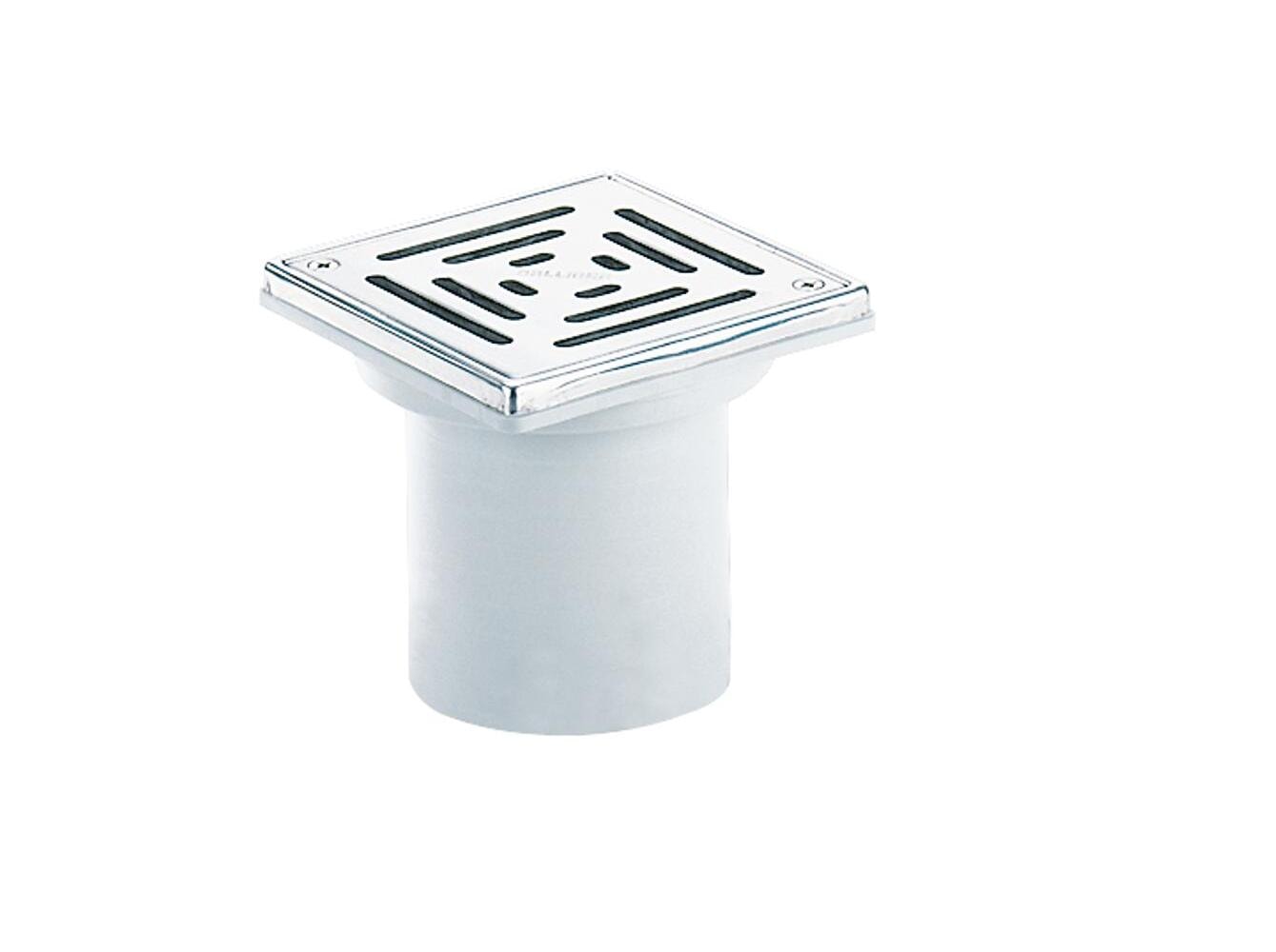 Dallmer Grating KES 11, 150 x 150 mm, article 510129