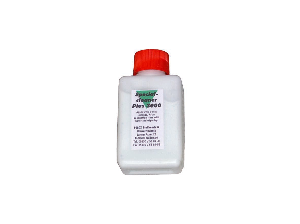 Dallmer Stainless steel polish, article 520494