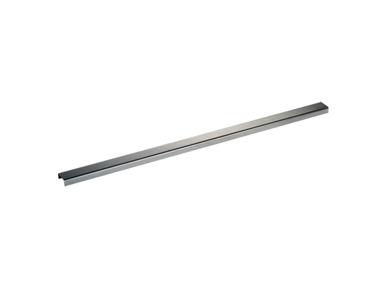 Dallmer Cover plate CeraLine Standard, 1200 mm, article 520579