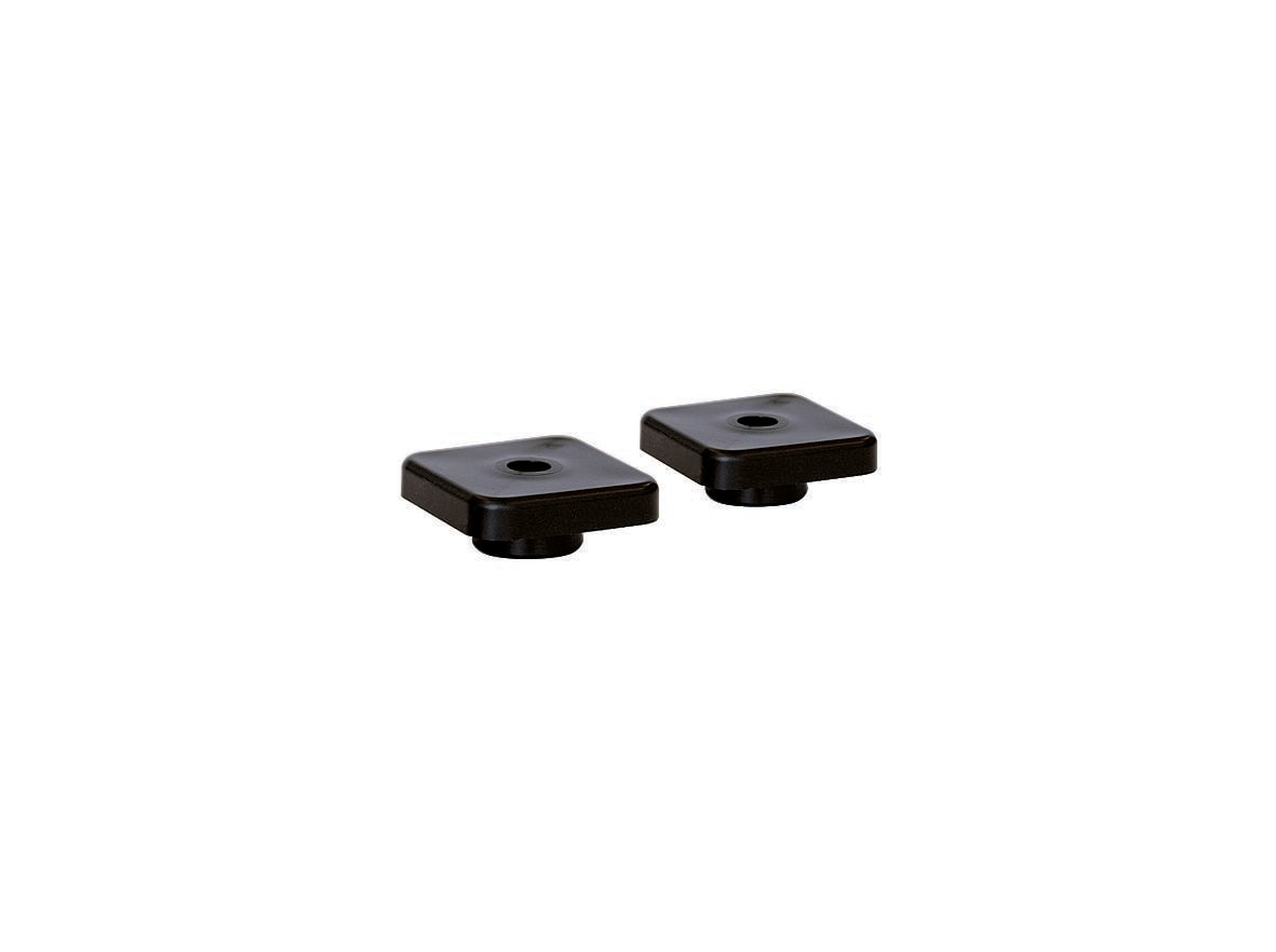 Dallmer Adjustable pedestals built until July 2013, article 521019