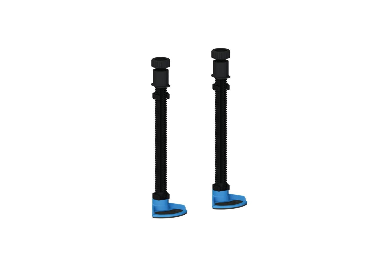 Dallmer Levelling kit, article 521033