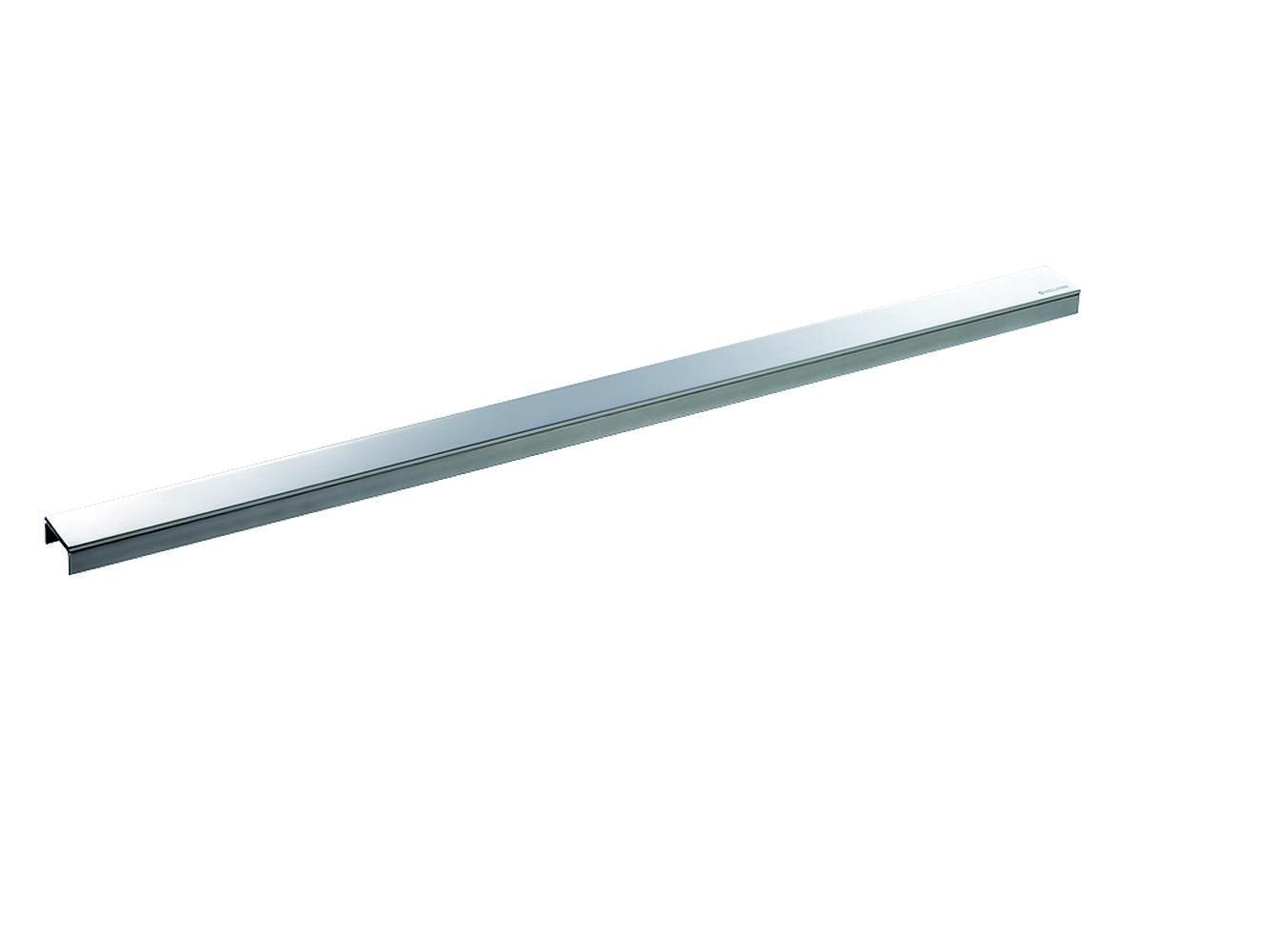 Dallmer Cover plate CeraLine Design stainless steel polished, 1000 mm, article 523761