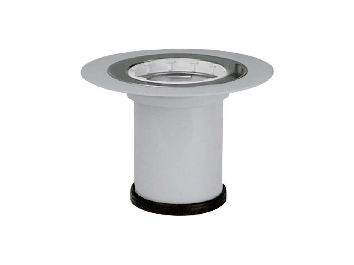 Dallmer Raising piece type 550 with sealing kit S 15, article 560001