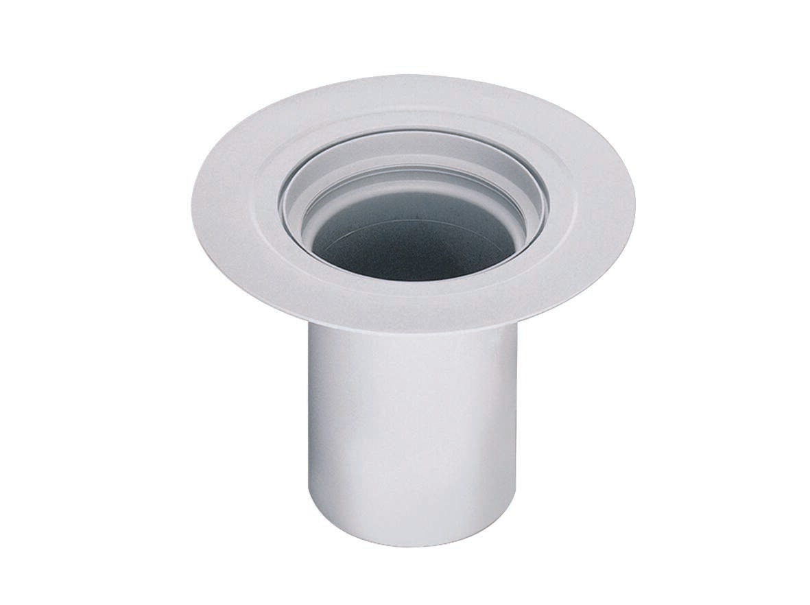 Dallmer Raising piece type 550 without sealing kit S 15, article 560018