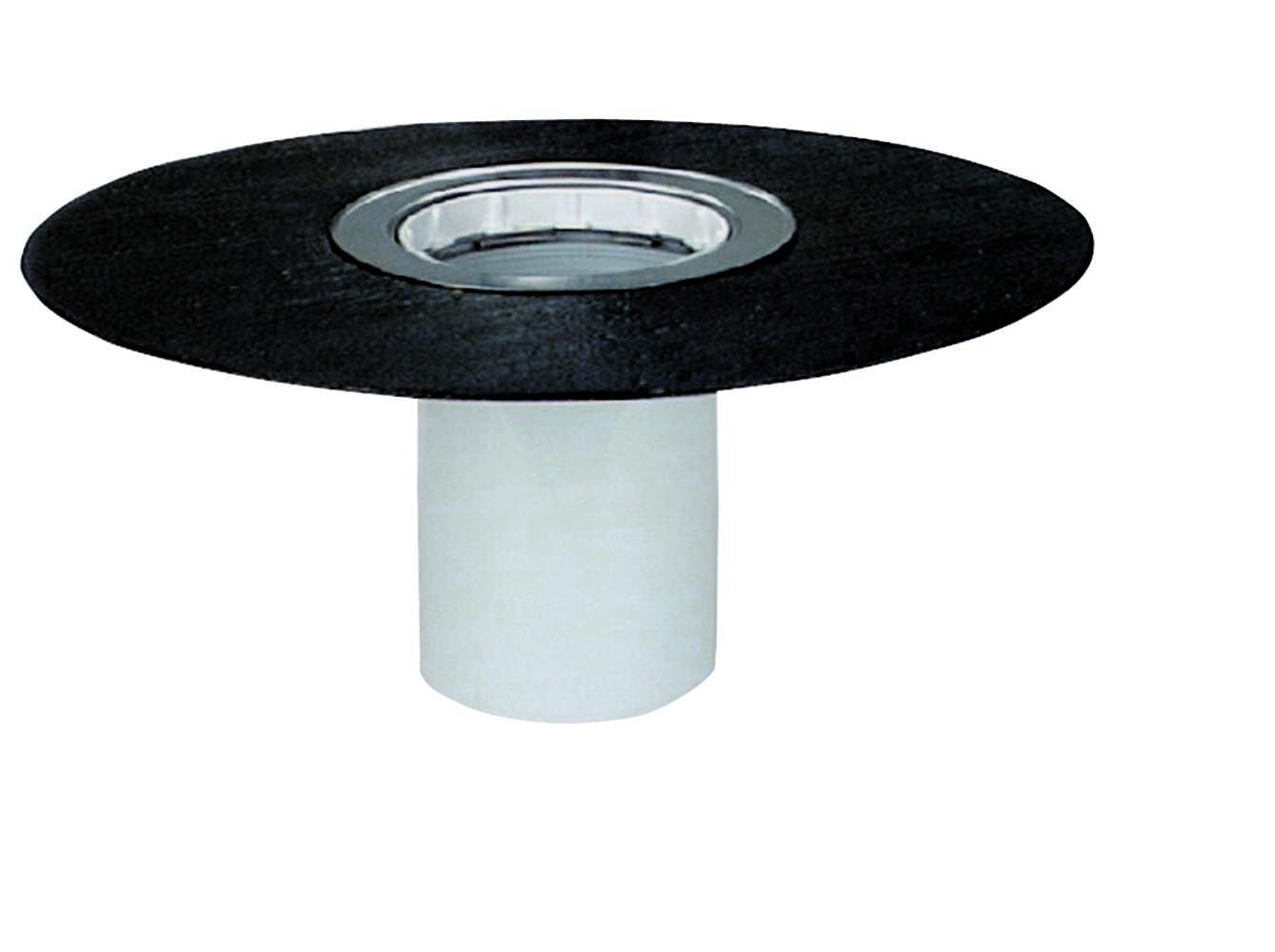 Dallmer Raising piece type 550 DallBit S 15 562005
