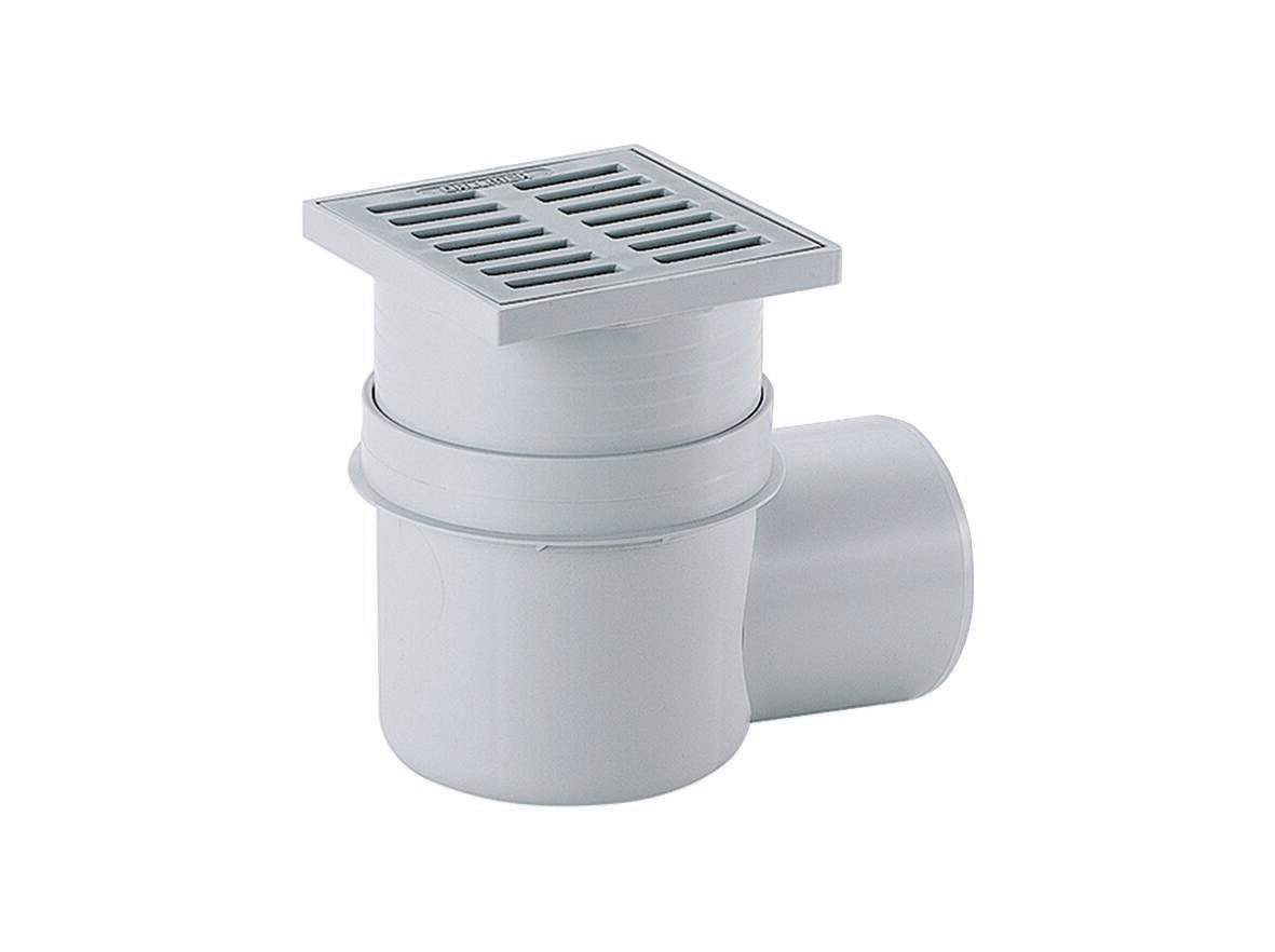 Dallmer Utility drain type 57 AK, DN 70, article 570840