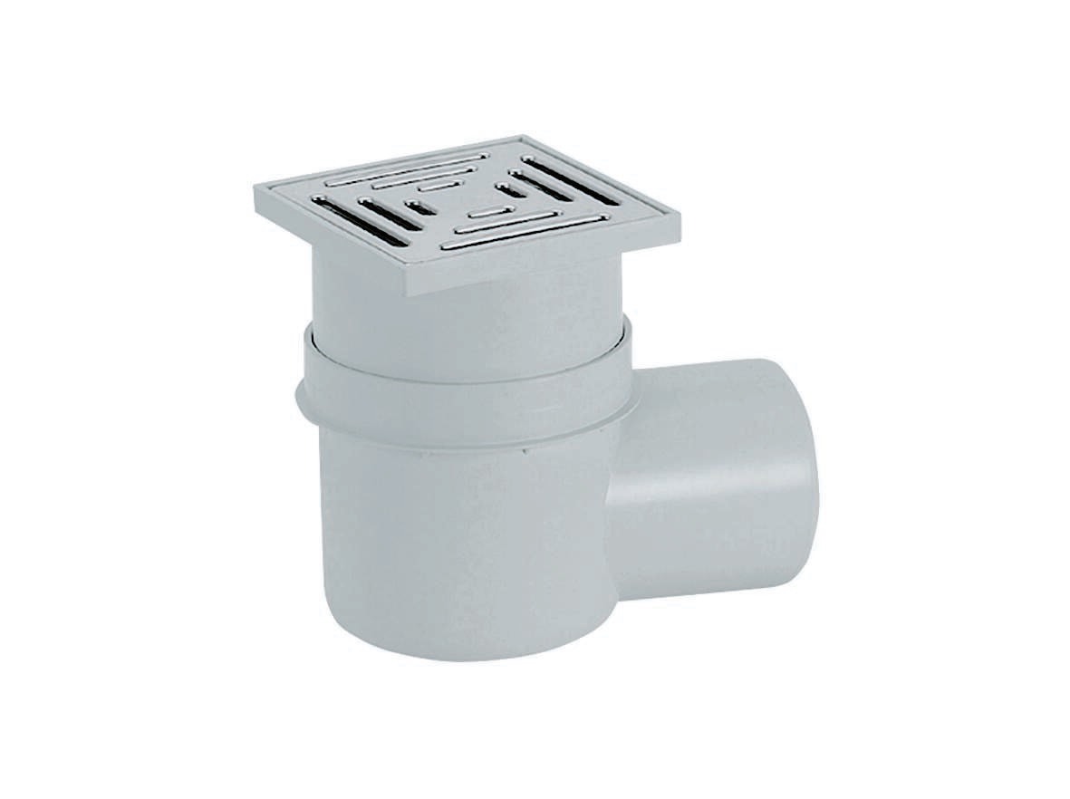 Dallmer Utility drain type 57 AKE, DN 70, article 578945