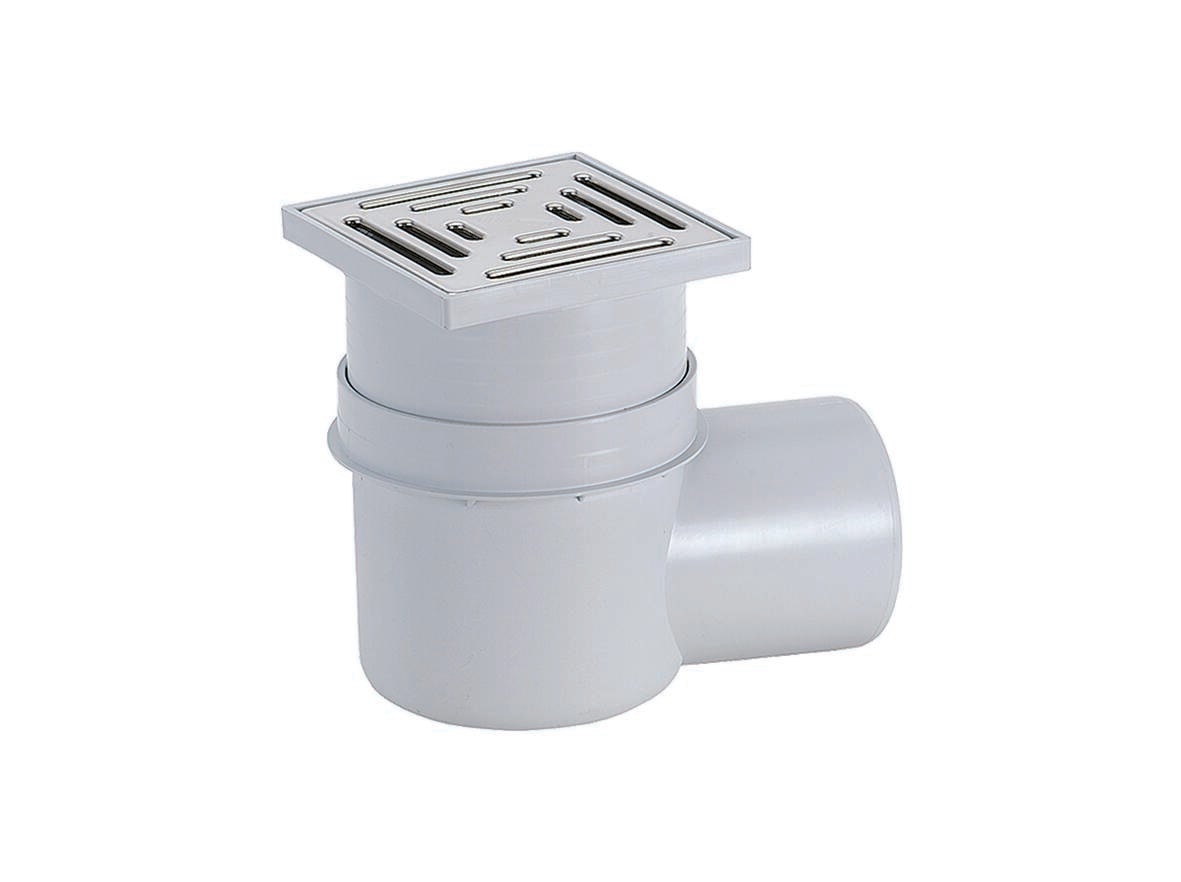 Dallmer Utility drain type 57 AKE, DN 100, article 578969