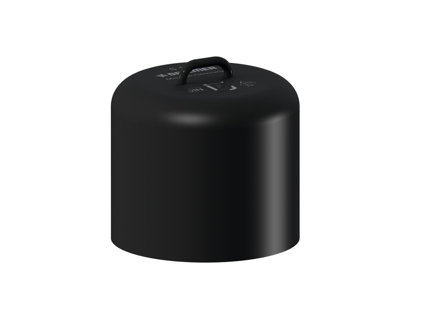 Dallmer Bell trap for drain body 61, article 590077