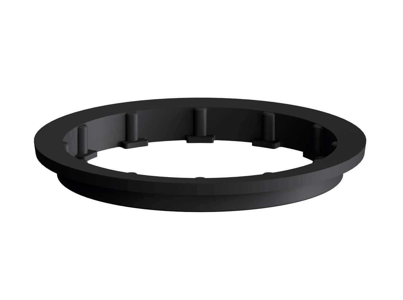 Dallmer Centralising ring for drain bodies type 54, 55, 57, 58, 61, article 590091