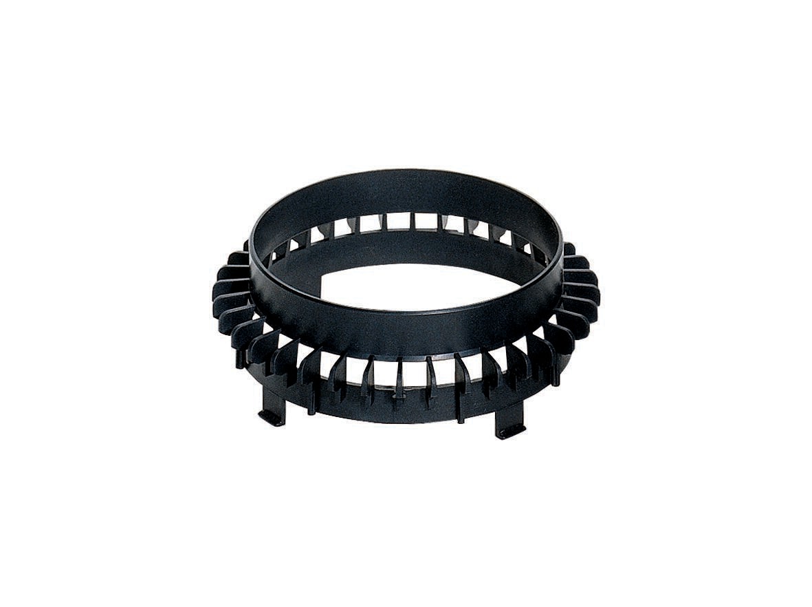 Dallmer Perforated collar/gravel guard S 15, d: 170 mm, article 590121