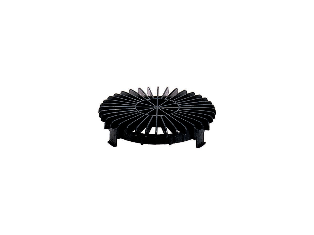 Dallmer Flat grate S 15, d: 170 mm, article 590183