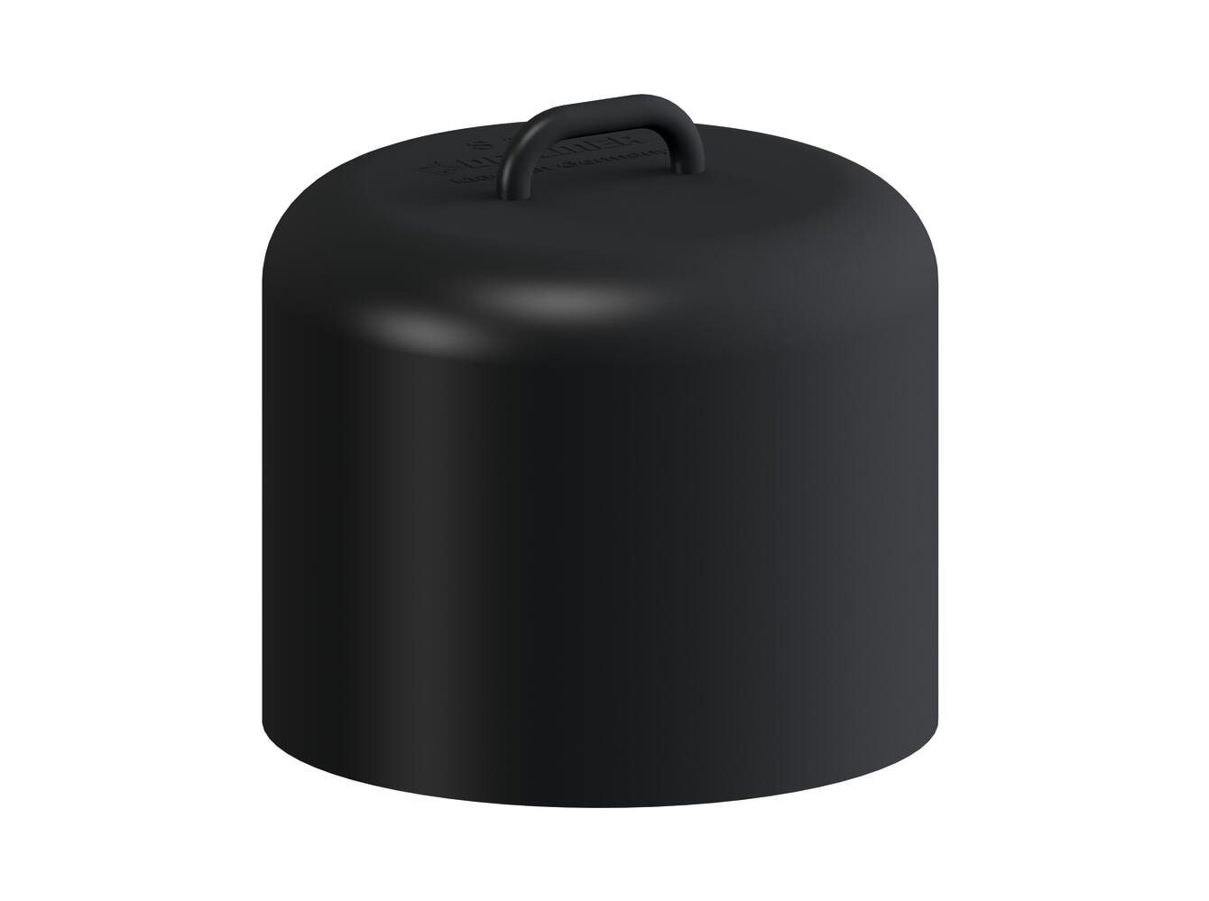 Dallmer Bell trap for floor drain body type 40, article 590275