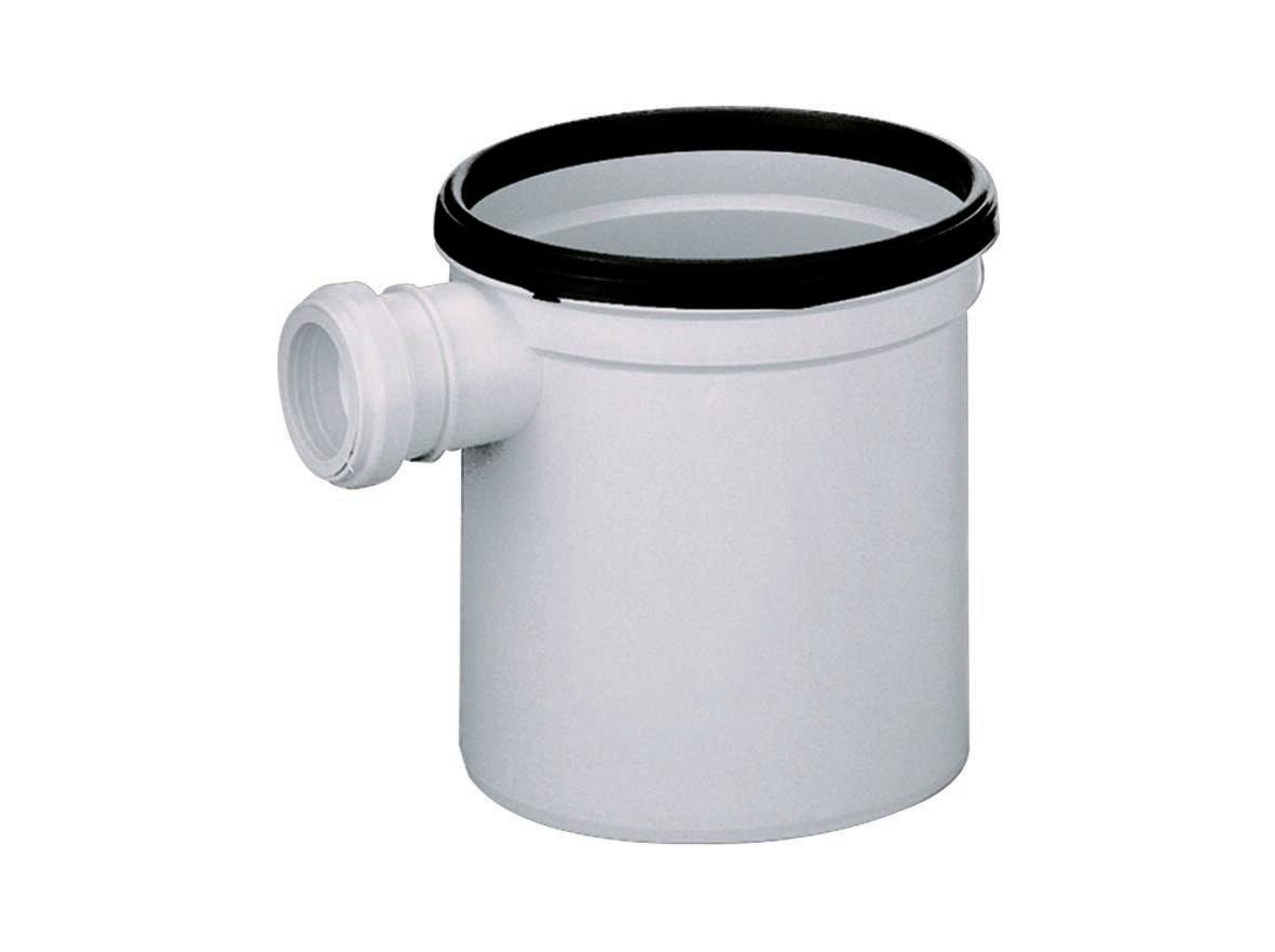 Dallmer Extension S 15, side inlet DN 40, article 591012