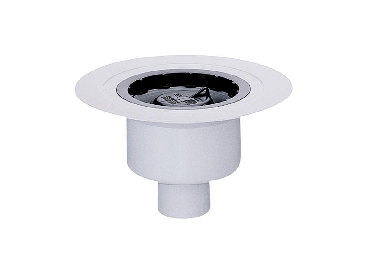 Dallmer Floor drain body type 61 HT, DN 50, article 611024