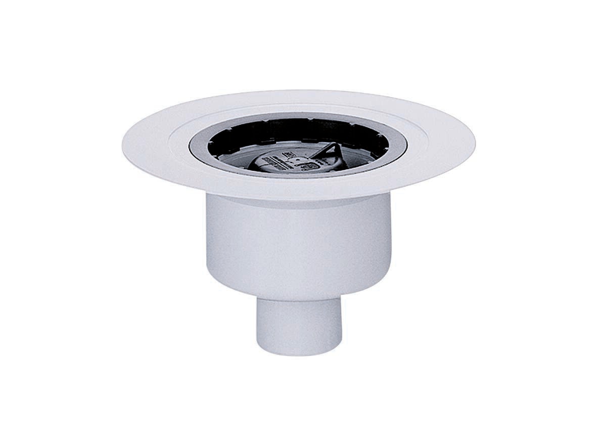 Dallmer Floor drain body type 61 HT, DN 100, article 611062