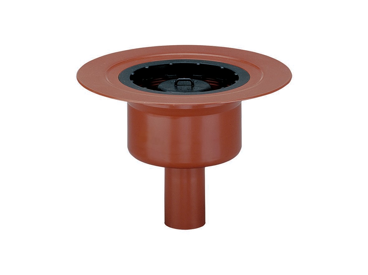 Dallmer Floor drain body type 61 GA, DN 50 SML, article 611727
