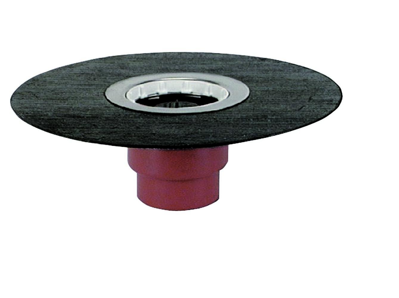 Dallmer Floor drain body type 61 GA DallBit, DN 100 SML, article 612762