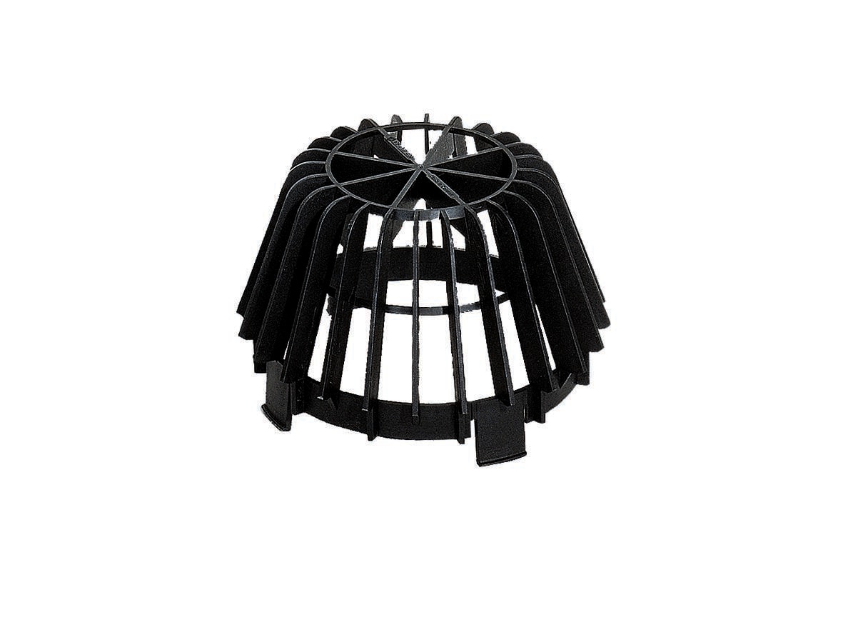 Dallmer Domed grating/gravel guard S 15, d: 170 mm, article 620996
