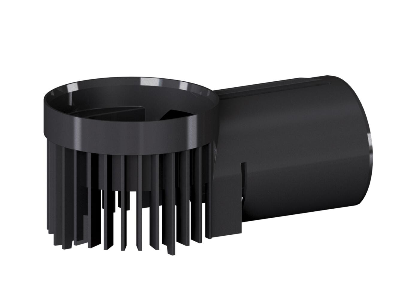 Dallmer Drainage element for attic drains, d: 110, article 635464