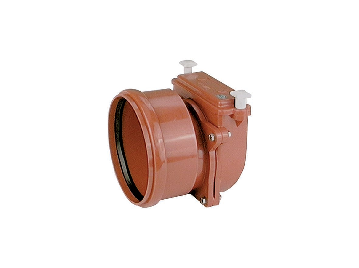 Dallmer Flap-valve, DN 200, article 660305