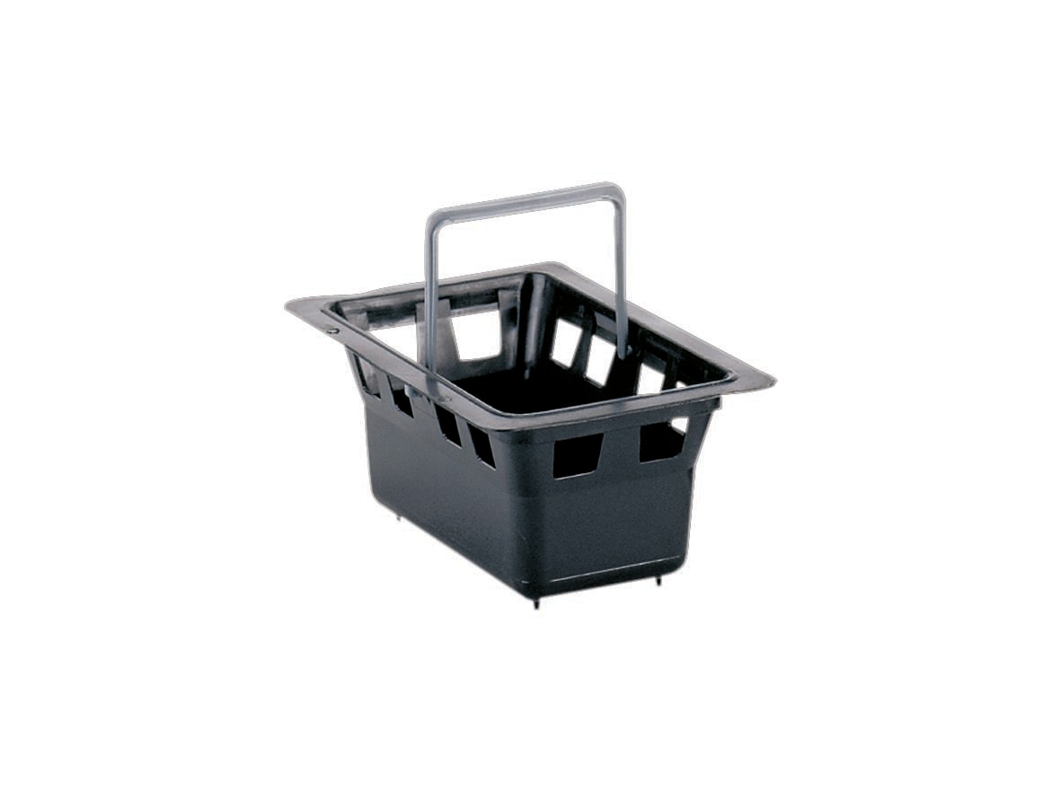 Dallmer Bucket for utility drain 71, article 714961