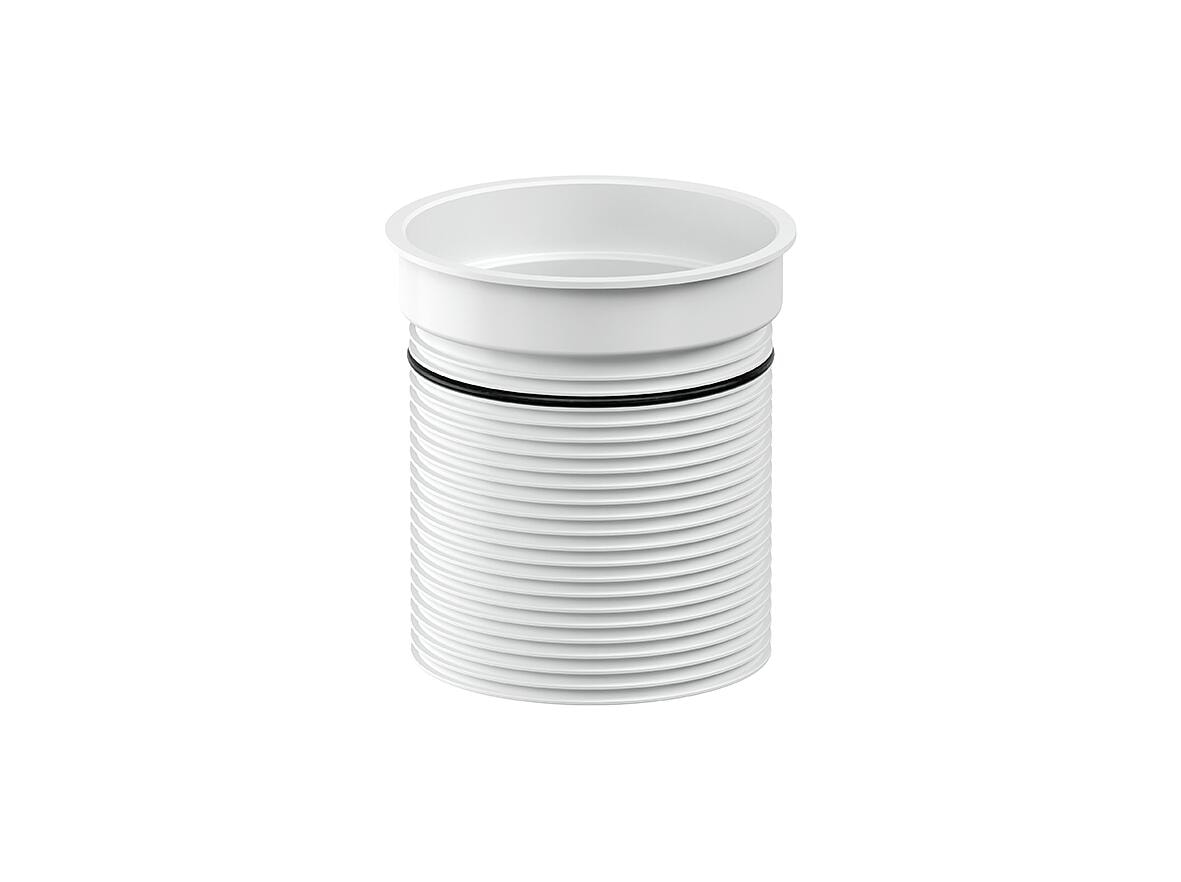 Dallmer Extension type DallSafe 200, article 720238