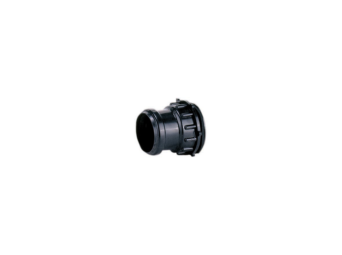 Dallmer Side inlet connectors, DN 50, article 724724
