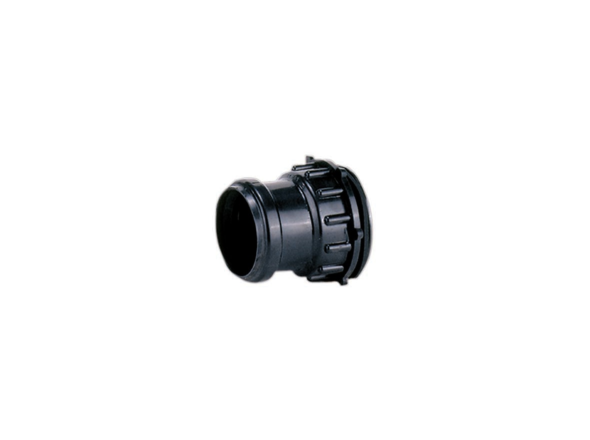 Dallmer Side inlet connectors, DN 70, article 724748