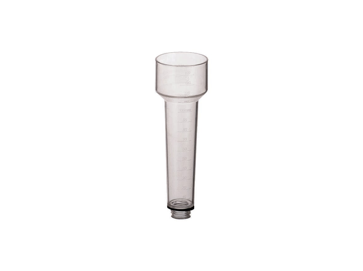 Dallmer Testing funnel, 1/2", article 724847