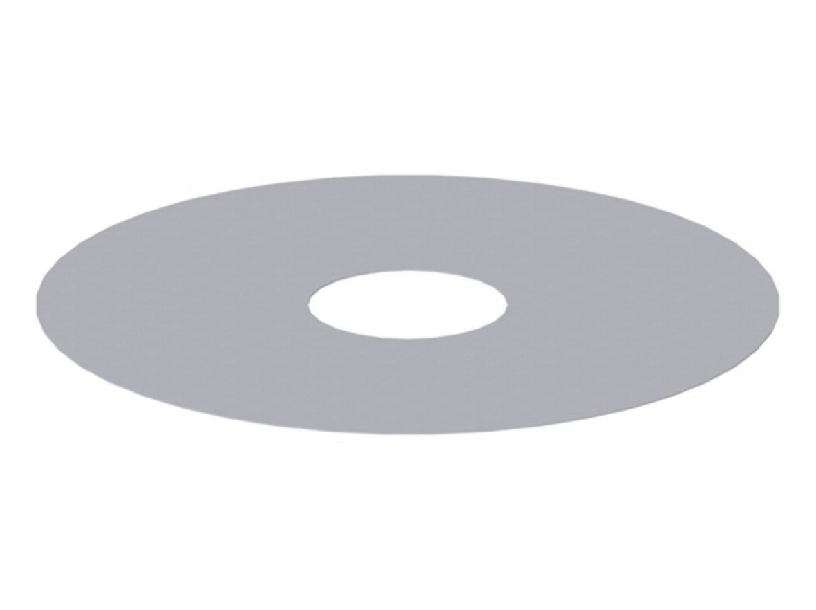 Dallmer Waterproofing collar S 15, flexible PVC, d: 500 mm, article 790118