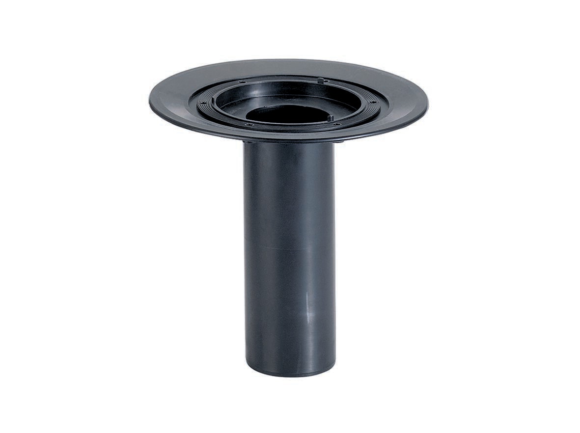 Dallmer Balcony drain body type 84, DN 50, article 831026