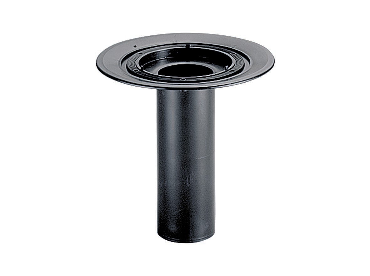 Dallmer Balcony drain body type 84, DN 70, article 831040