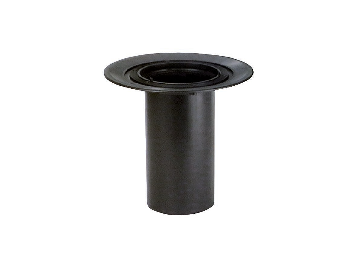 Dallmer Balcony drain body type 84, DN 100, article 831064