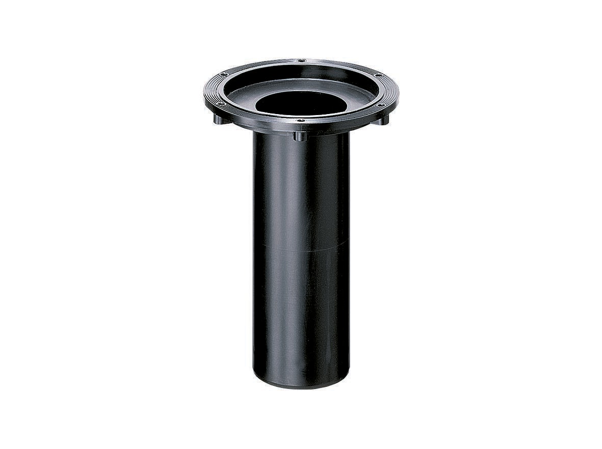 Dallmer Balcony drain body type 84 KF, DN 50, article 831323
