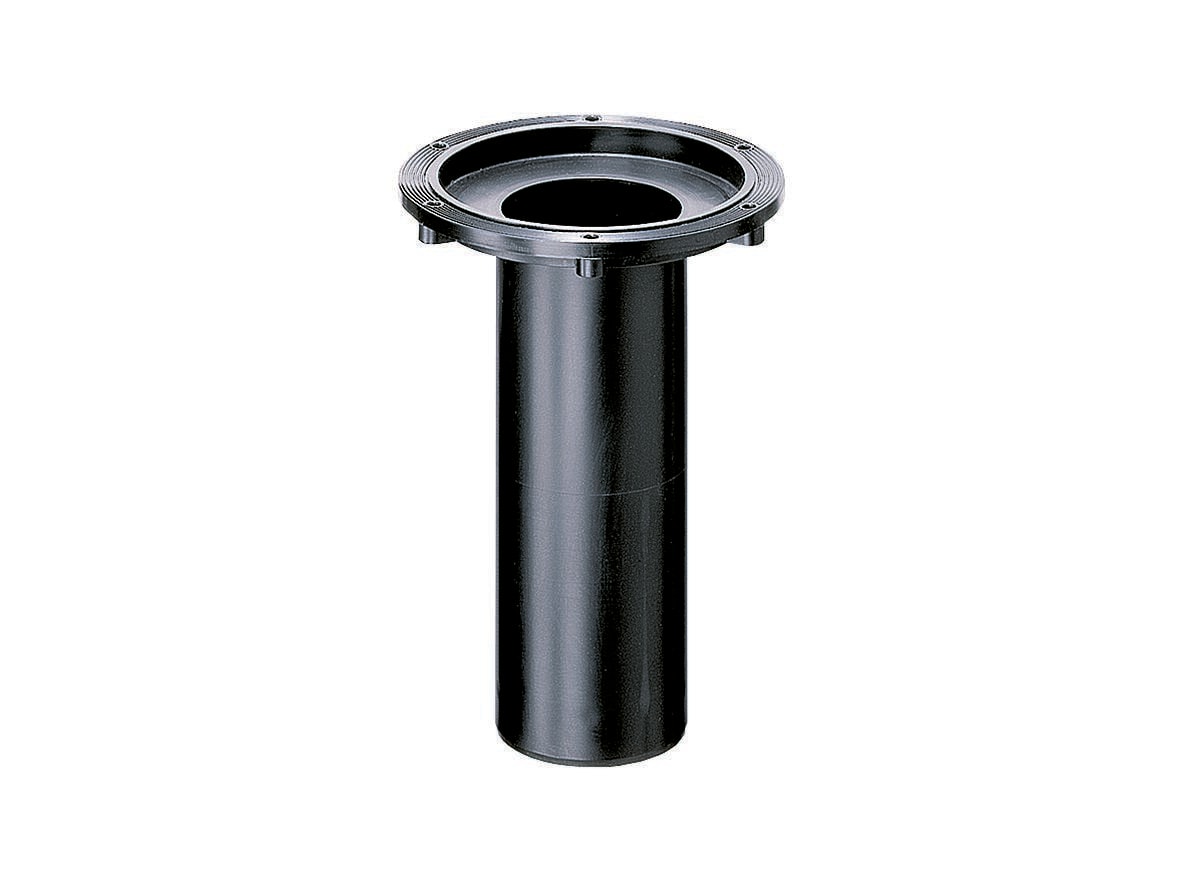 Dallmer Balcony drain body type 84 KF, DN 70, article 831347