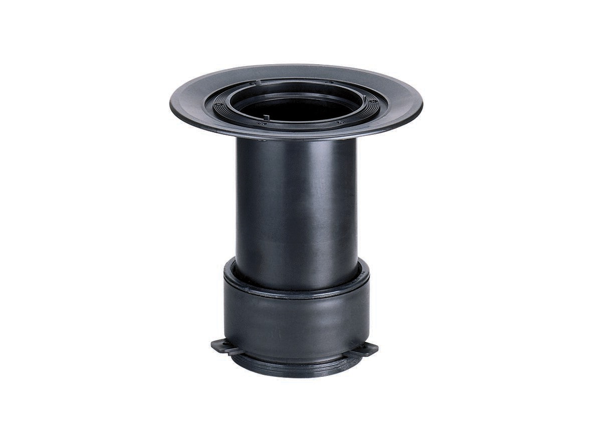 Dallmer Raising piece type 85, article 831569