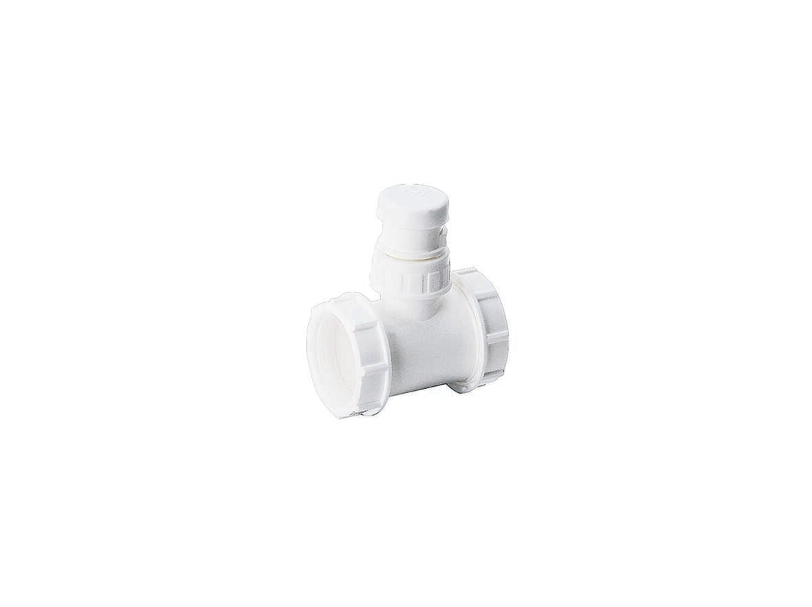 Dallmer Air-admittance valves type 902 T, DN 40, article 850119