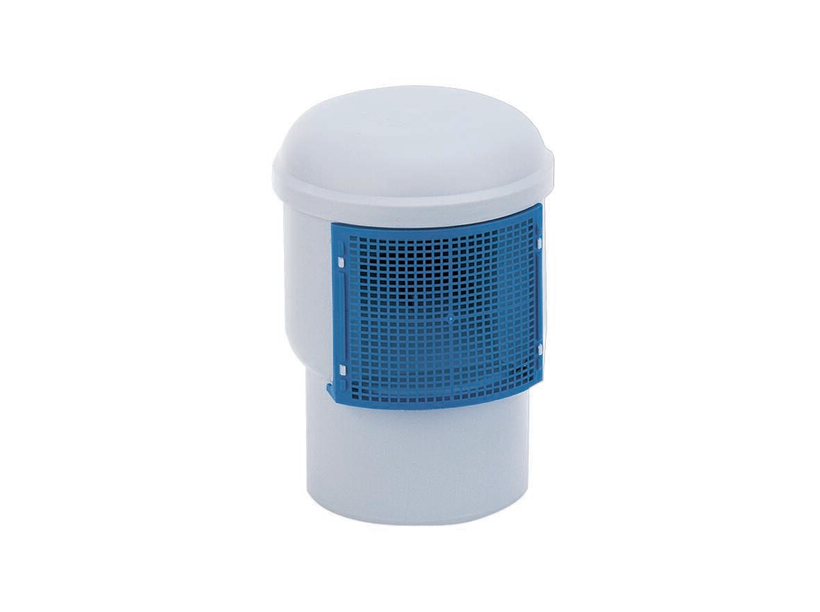 Dallmer Air-admittance valve type 900, DN 100, article 850201